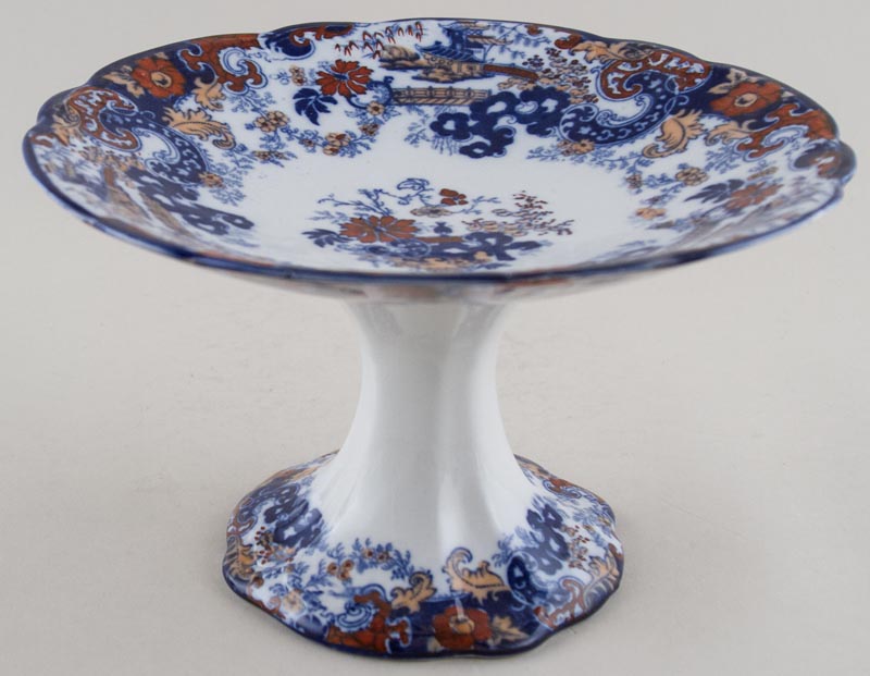 Tazza c1900